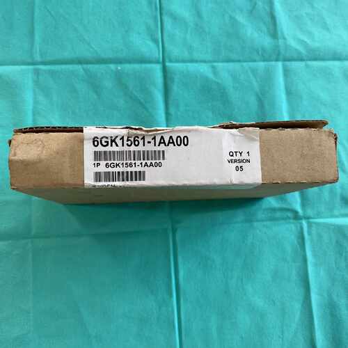议价西门子可编程控制器6GK1561-1AA00数字模块控制模块PLC