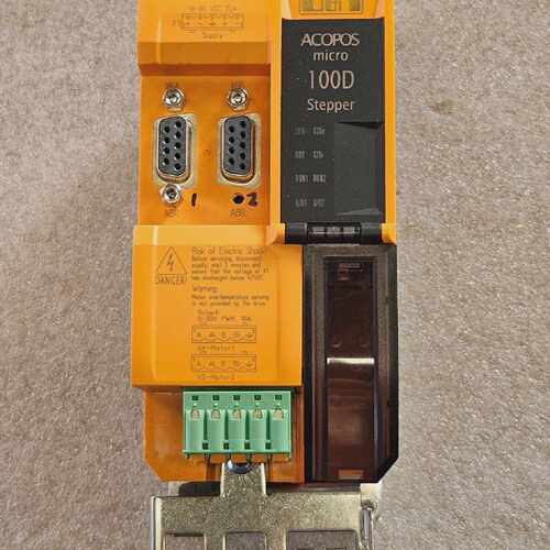 B&R 80SD100XD.C044-01