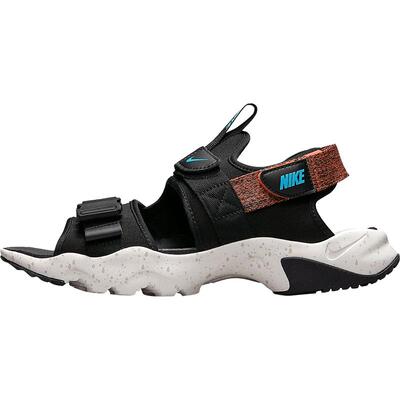 Nike/耐克正品Canyon Sandal 男女沙滩休闲运动凉鞋 CI8797-007