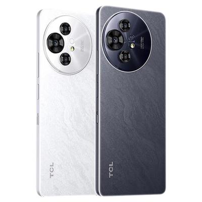 适用于TCL P10手机壳新款保护套TCLP10手机套5G全包防摔透明磨砂T803H超薄NXTPAPER简约时尚男款女高档限量版