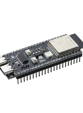 ESP32S3核心开发板小智AI开发板
