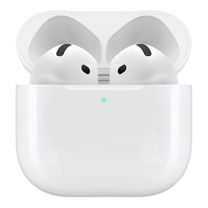 Apple AirPods 4 �������� MXP93CH/A ��ɫ �ٷ����� 1107.91Ԫ+11.78Ԫ�Խ��