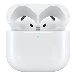 【政府补贴5%】Apple/苹果 AirPods 4 (主动降噪) MXP93CH/A