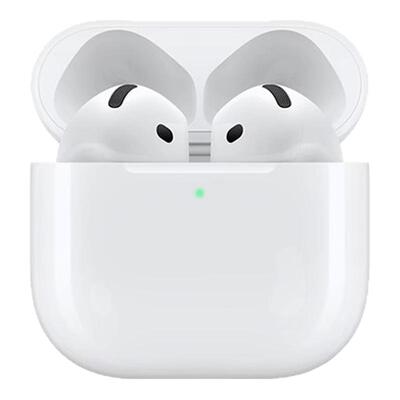 【政府补贴10%】Apple/苹果 AirPods 4 （主动降噪) MXP93CH/A