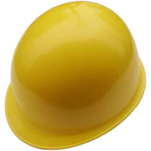 安全帽工地建筑工程防护头盔工人