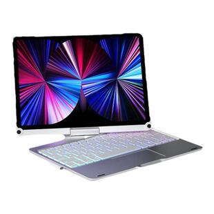 iPad妙控键盘适用苹果air5air4pro11寸2022iPad10平板保护套pad一体第10代蓝牙外接键盘华强北壳12.9寸保护壳