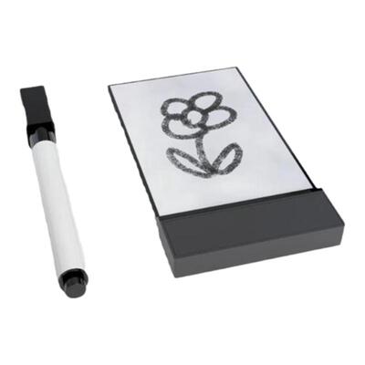 瞬变画本flick pad弹一下变照片魔术道具画板变戒指520情人节礼物