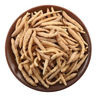 仙太医太子参中药材500克野生孩儿参童参儿童煲汤太子参药材