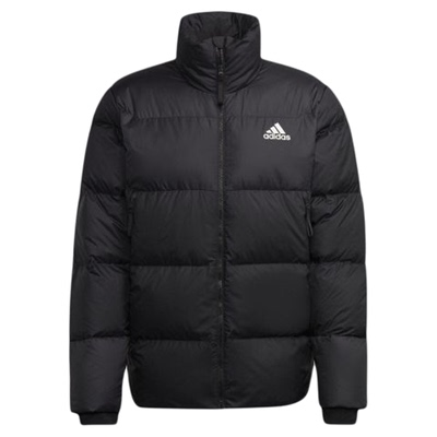 阿迪达斯男女经典时尚运动羽绒服