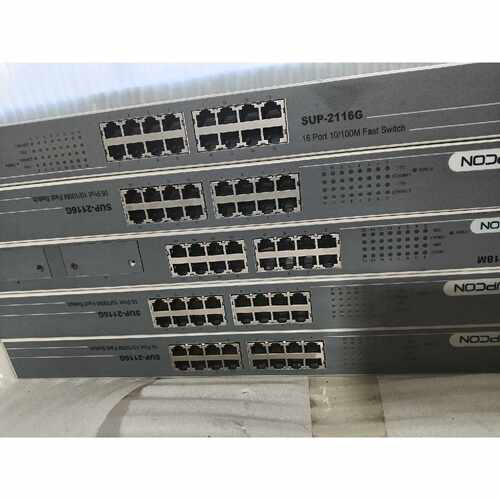 SUPCON SUP-2116G工业交换机询价