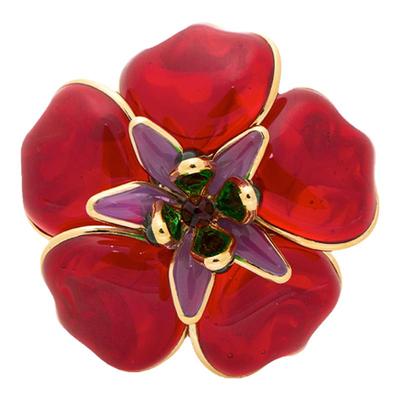 AUGUSTINEPARIS高级感胸针