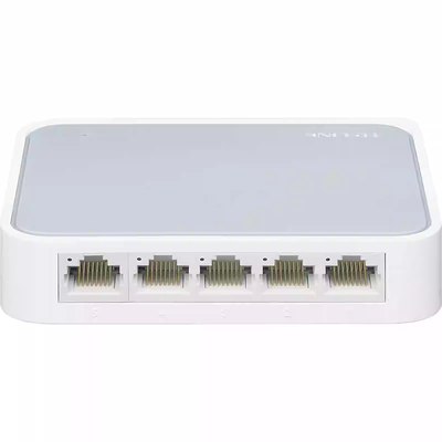 TP-LINK5口交换机TL-SG2005U