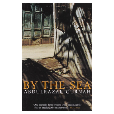 海边诺奖得主作品英文原版