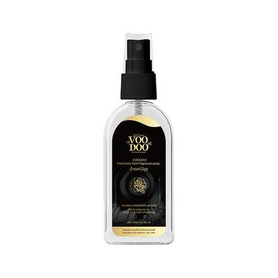 VOODOO清新香薰喷雾防蚊虫叮咬
