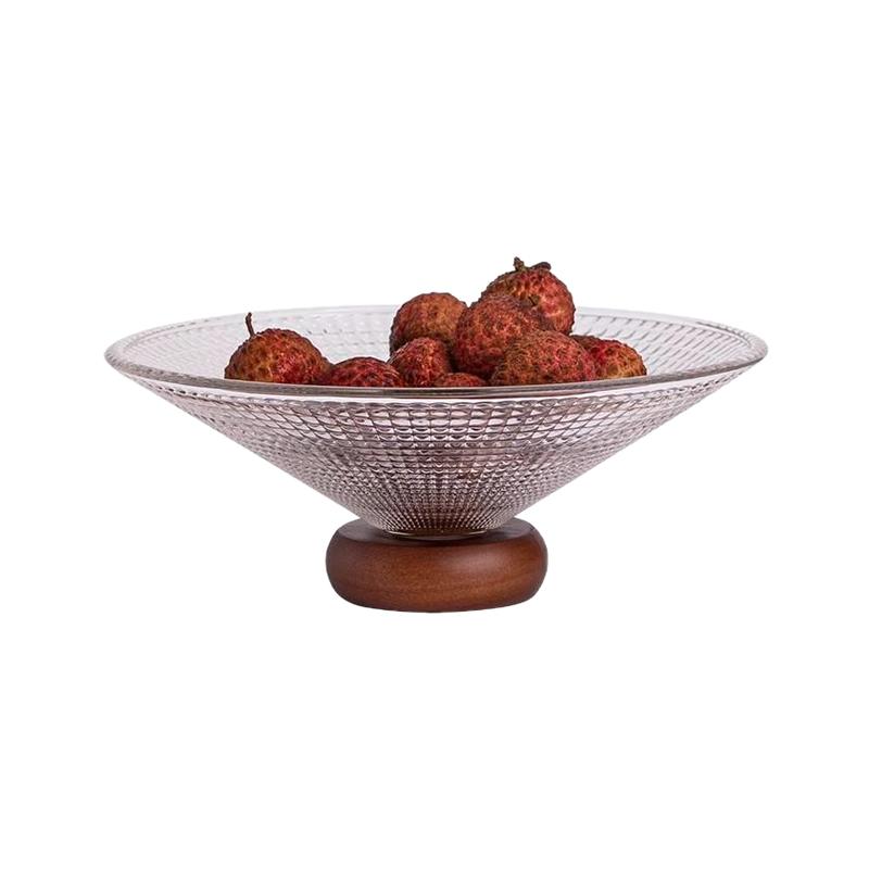 茶几零食托盘塑料果盘