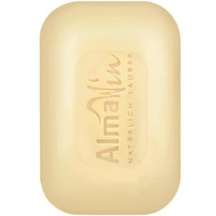 Almawin爱蓓温德国进口有机香皂马赛皂婴儿宝宝洗衣洗手洗澡肥皂