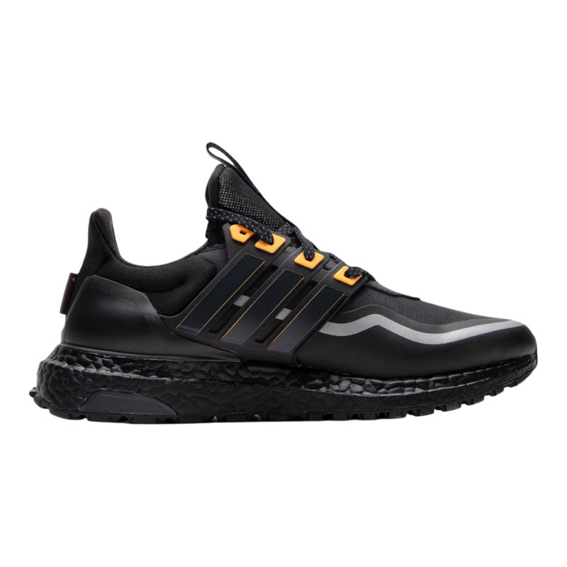 Adidas/阿迪达斯正品男款开车软底耐磨透气户外休闲跑步百搭潮鞋