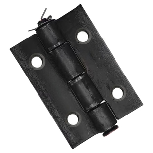 焊接合页重型铁门铰链焊接合页铁铰链合页脱卸合页带孔合页免打孔