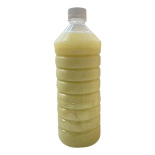 新鲜无籽香水柠檬原汁柠檬汁奶茶店专用浓缩2斤4斤10斤