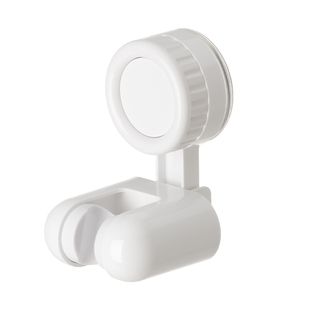 懒角落吸盘花洒支架免打孔浴室固定淋浴喷头底座可移动儿童2026