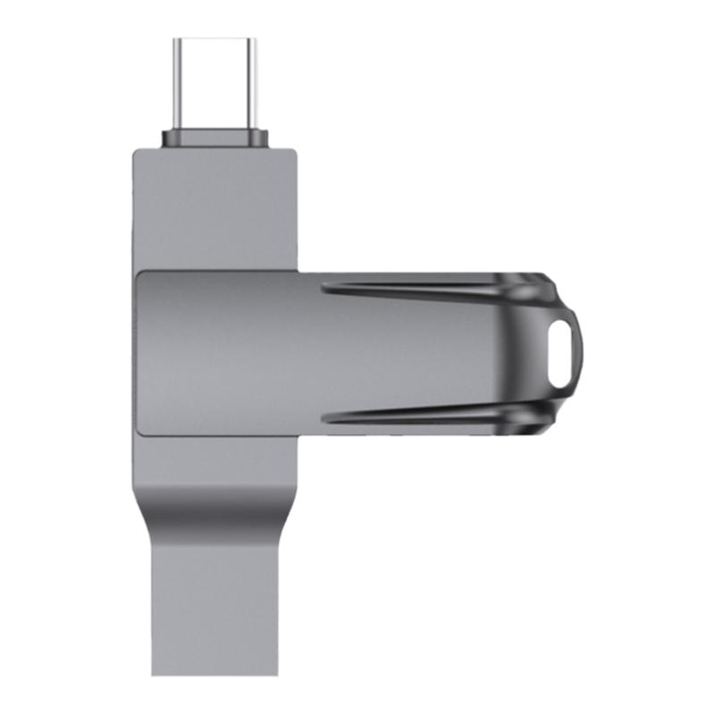 USB3.0/Type-C高速传输读TF/SD卡