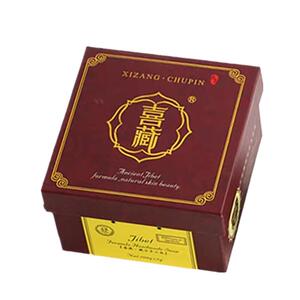 喜藏藏皂官方正品套装除螨黑头粉刺男女学生控油清洁洗脸手工臧皂