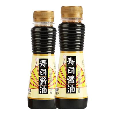 休比酿造原液100ml鱼生寿司材料