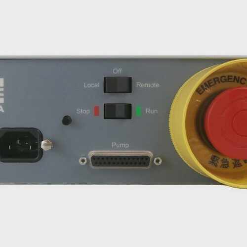 Ebara 217601-301A Vacuum Dry Pump Interface 517601-301A with
