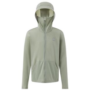 【季末折扣】夏季新款波司登防晒服女童凉感透气男童防晒衣外套