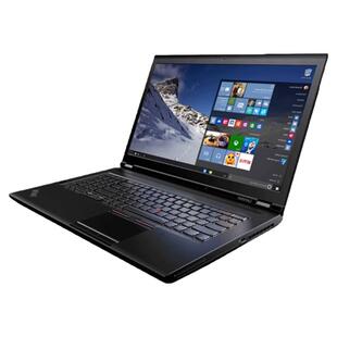 联想ThinkPad P50 i7 P50 P52 P53 移动图形工作站办公笔记本电脑