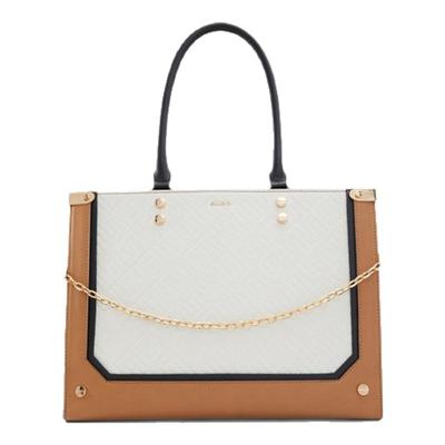 ALDO女士手提斜挎包方形时尚字母