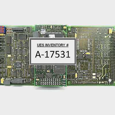Brooks Automation 013501-064-25/01 接口板 PCB 013501-061-25/