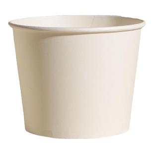 定制纸碗一次性碗广告纸碗盒纸质餐盒定做印logo小吃粉面外卖打包