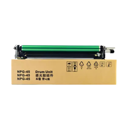 佳能复印机数码黑色硒鼓