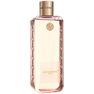 曼德琳官方奢润氨基酸洗发水无硅油养护沙发润养干枯发丝洁净香