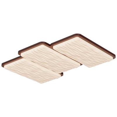 箭牌中古风钢琴键客厅卧室吸顶灯