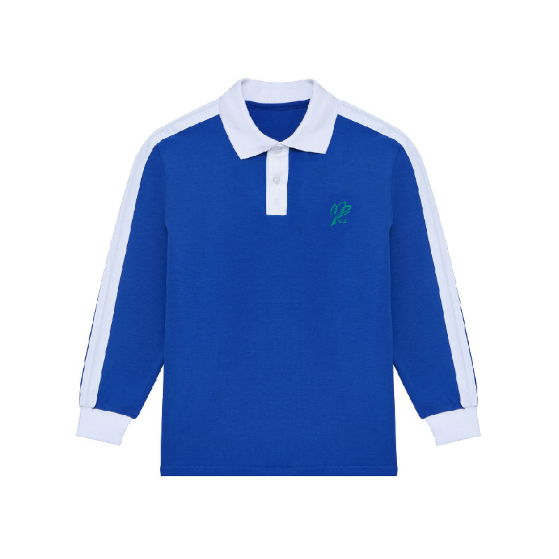 雅兰特深圳校服夏秋中学高级版运