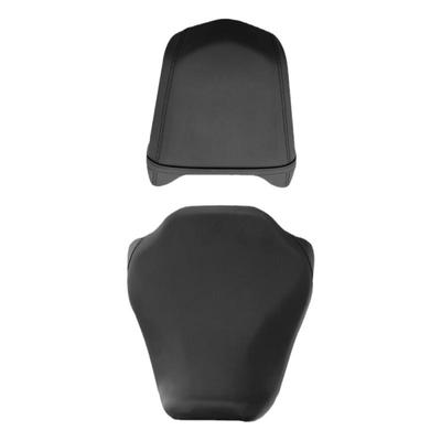 CB650RCBR650R改装前后坐垫前座