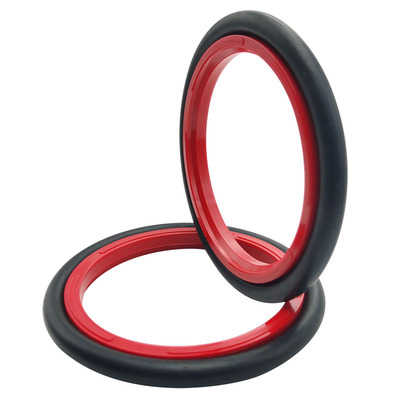 红色聚氨酯RS09B拉杆封斯特封STd