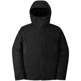 北面男TNF Range防水保暖鹅绒羽绒服户外TheNorthFace|83UM