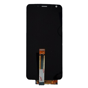 展中飞适用京牛东通信新石器neolix x9屏幕总成巴枪PDA盖板内外屏