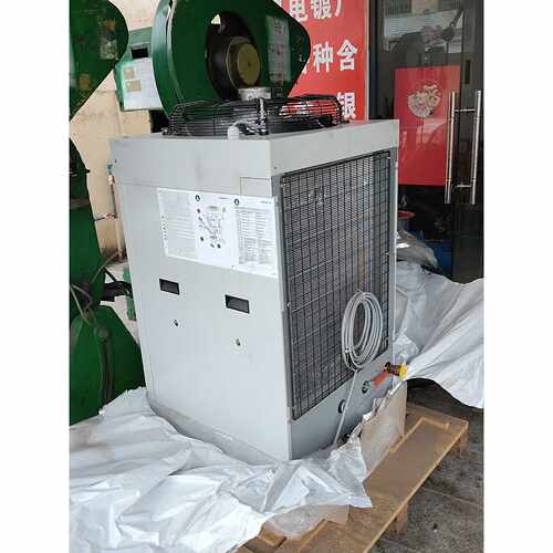 议价technotranssigma.t50L冷水机德国原适用