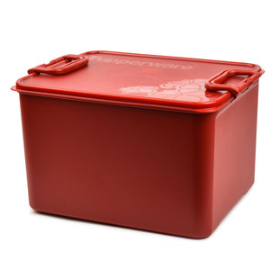 特百惠 14.7L/5.5L醇美腌泡箱 酵素桶葡萄酒箱密封泡菜保鲜盒包邮