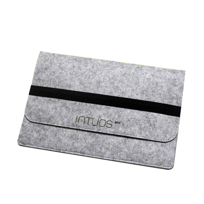毛毡料防护包学习板WACOM内胆包