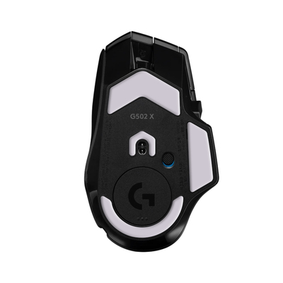 适用罗技G502X鼠标脚贴2副装