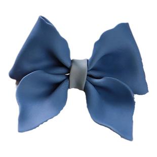 仙妮贝尔可食用防潮干佩斯蝴蝶结糖牌花卉人偶塑型翻糖膏蛋糕装饰