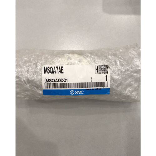 询价下单MSQA7AE SMC 气缸 可开发票