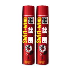 黑旋风经典杀虫剂家用除蟑螂2瓶
