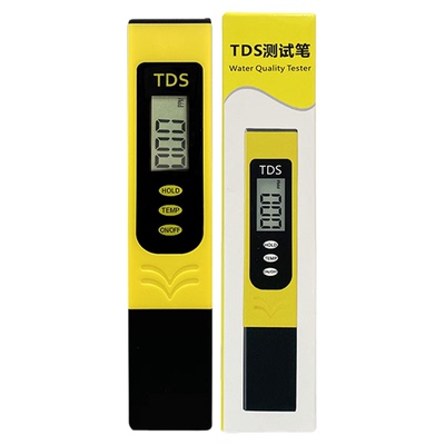 TDS笔直饮水水质检测笔