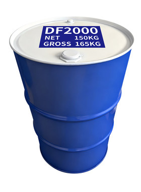 DF2000改性醇溶剂味道小挥发快